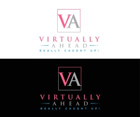 Virtually Ahead entry by TambaloslosDesign