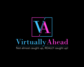Virtually Ahead entry by marsell
