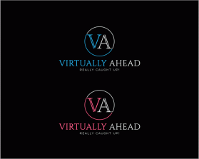 Virtually Ahead entry by jellareed