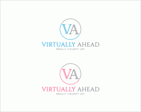 Virtually Ahead entry by jellareed