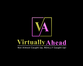 Virtually Ahead entry by Super