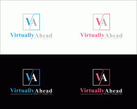 Virtually Ahead entry by Super