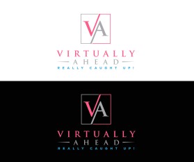 Virtually Ahead entry by TambaloslosDesign