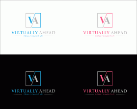 Virtually Ahead entry by Super