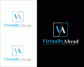 Virtually Ahead entry by Super