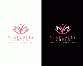 Winning entry: Virtually Ahead entry by Super