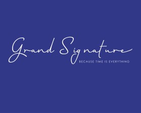 GRAND Signature invest entry by gogi71
