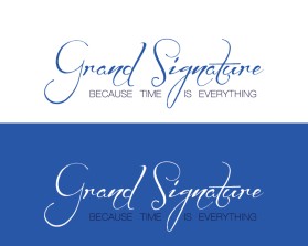 GRAND Signature invest entry by alessio.junta