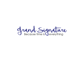 GRAND Signature invest entry by roc