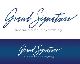 GRAND Signature invest entry by gogi71