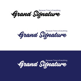 GRAND Signature invest entry by parasbali
