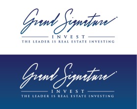 GRAND Signature invest entry by gogi71