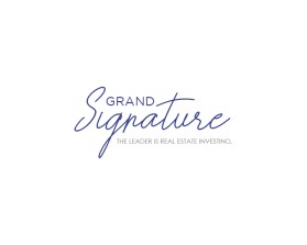 GRAND Signature invest entry by Sonia99