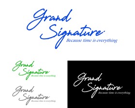 GRAND Signature invest entry by dewi