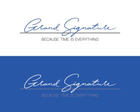 GRAND Signature invest entry by alessio.junta