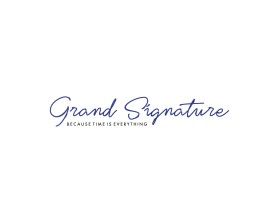 GRAND Signature invest entry by shanks