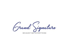 GRAND Signature invest entry by shanks