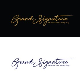 GRAND Signature invest entry by parasbali