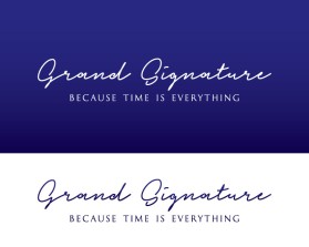 GRAND Signature invest entry by nsdhyd