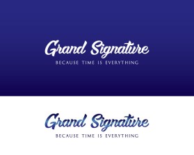 GRAND Signature invest entry by nsdhyd