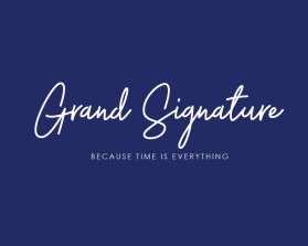 GRAND Signature invest entry by gogi71