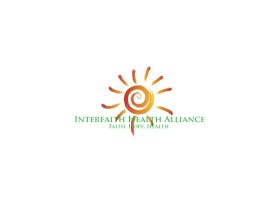 Interfaith Health Alliance entry by YudiPC