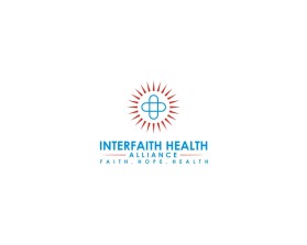 Interfaith Health Alliance entry by wahab_design