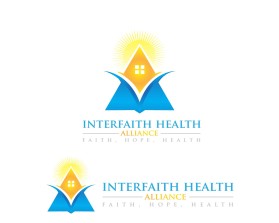 Interfaith Health Alliance entry by JBsign
