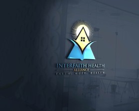 Interfaith Health Alliance entry by JBsign
