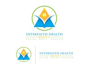Interfaith Health Alliance entry by JBsign