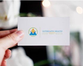 Interfaith Health Alliance entry by JBsign