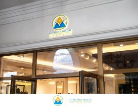 Interfaith Health Alliance entry by JBsign