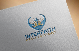 Interfaith Health Alliance entry by Arman Hossen