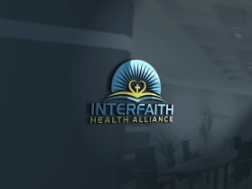 Interfaith Health Alliance entry by Arman Hossen