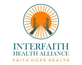 Interfaith Health Alliance entry by wenk