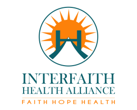 Interfaith Health Alliance entry by wenk