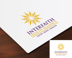 Interfaith Health Alliance entry by blacklotus