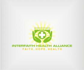 Interfaith Health Alliance entry by wongsanus