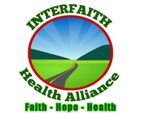 Interfaith Health Alliance entry by Designd