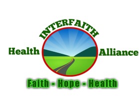 Interfaith Health Alliance entry by Designd