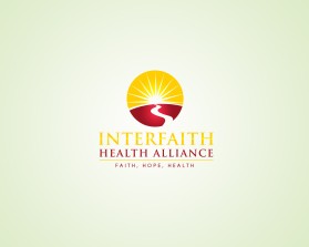 Interfaith Health Alliance entry by sonusmiley