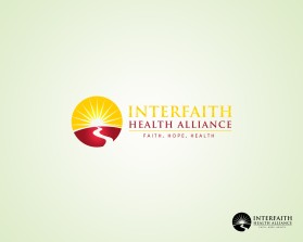 Interfaith Health Alliance entry by sonusmiley
