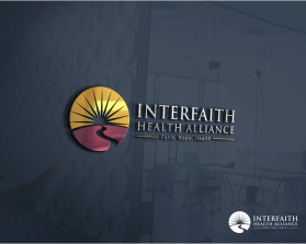 Interfaith Health Alliance entry by sonusmiley