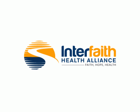 Interfaith Health Alliance entry by dsdezign