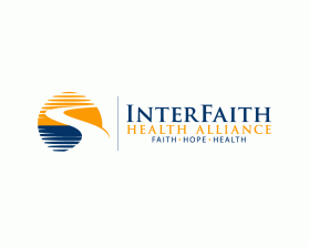 Interfaith Health Alliance entry by dsdezign