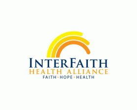 Interfaith Health Alliance entry by dsdezign