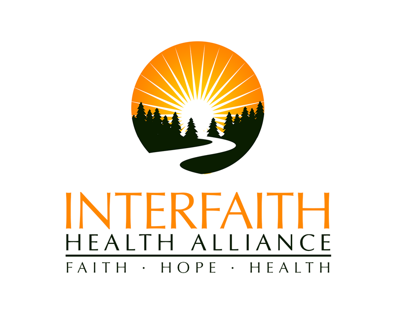 Logo Design for Interfaith Health Alliance