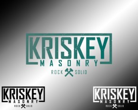 Kriskey Masonry entry by Lacey Rogers