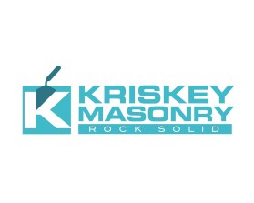 Kriskey Masonry entry by Mark Brent Atkinson