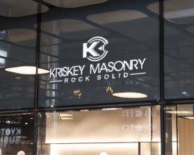 Kriskey Masonry entry by sandi sulistyono